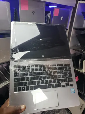 New Laptop HP EliteBook Folio G1 8GB Intel Core I5 SSD 256GB