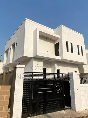 Furnished 4bdrm Duplex in New Gra, Enugu for sale