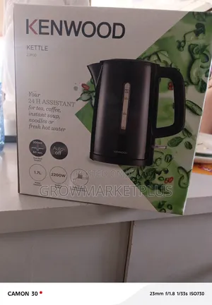 Kenwood Electric Kettle