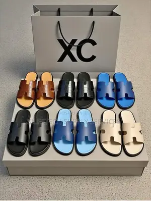 Original Shoe