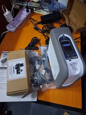 Uk Drive Oxygen Concentrator