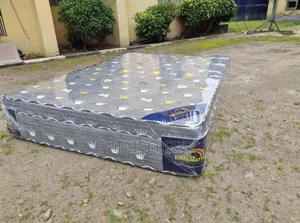 ‎6/6 12inches Othorpedic Spring Mattress
