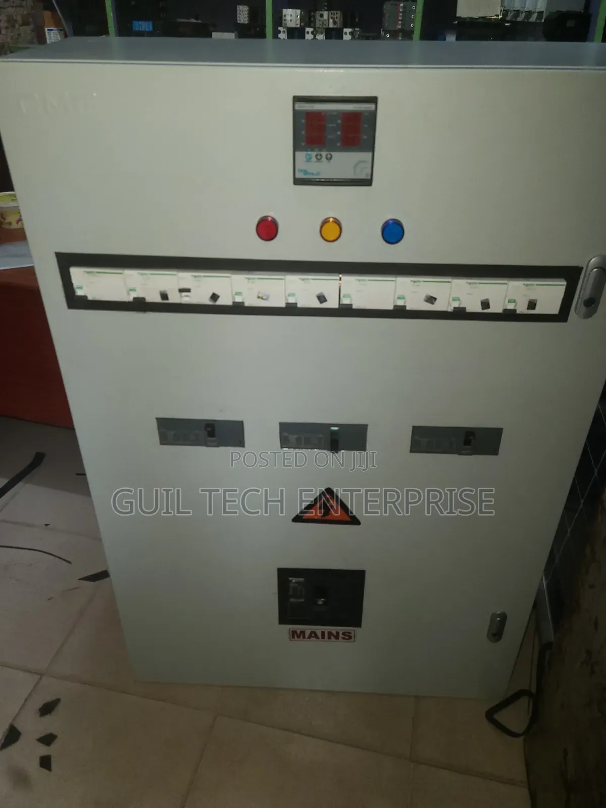 Distribution Board