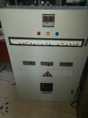 Distribution Board