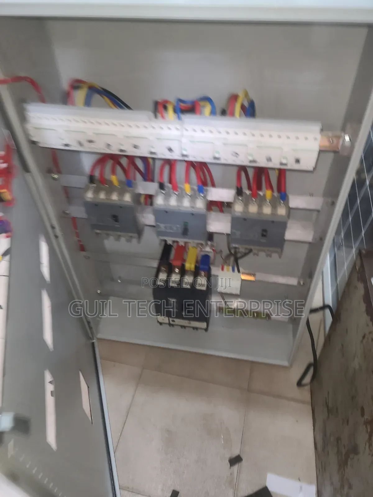 Distribution Board