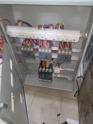 Distribution Board