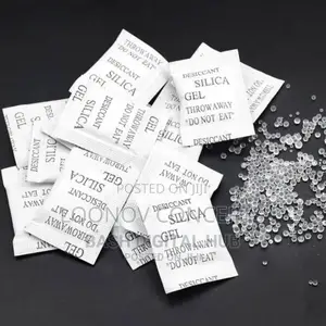 Silica Gel Desiccant