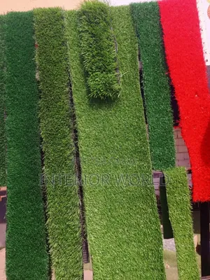 Artificial Grass Carpet