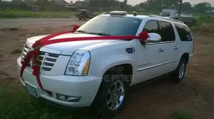 New Escalade Ambulance Renting Services