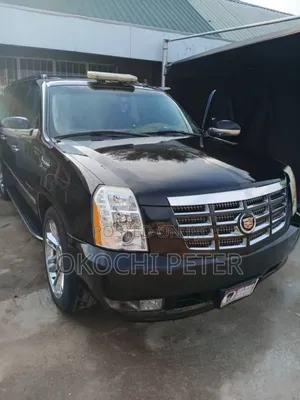 Escalade Ambulance Renting Services