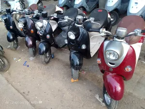 Yamaha 2007