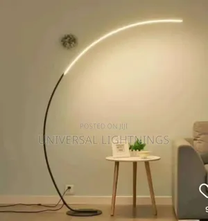 7ft and Above Edge Light