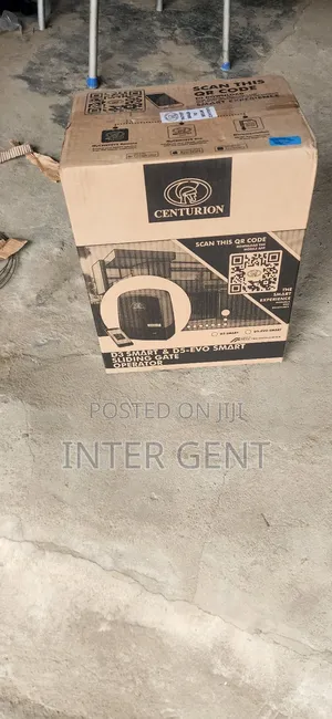 Automatic Gate Opener D5 Centurion