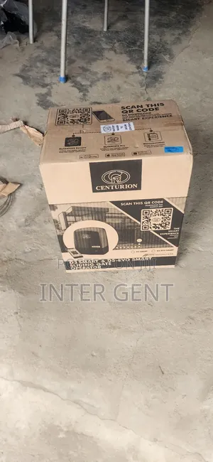 Automatic Gate Opener D5 Centurion