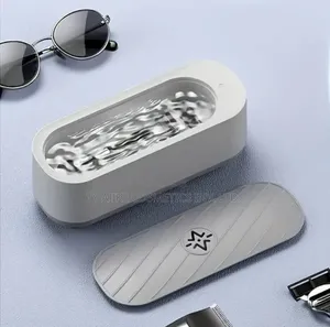 Ultrasonic Jewelry Cleaner