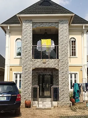 4bdrm Duplex in Isheri, Alimosho for sale