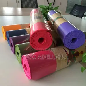 Yoga Mat Non Slip Exercise Mat