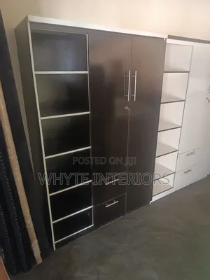 4 by 6 Wardrobe