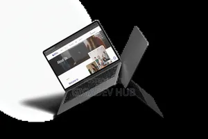 Get a Professional Website for Your Business