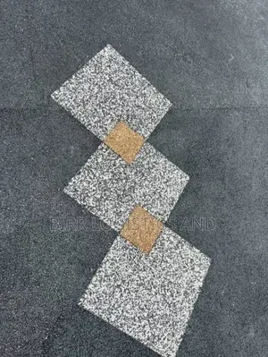 Permeable Epoxy Marble Stone Redington Floor