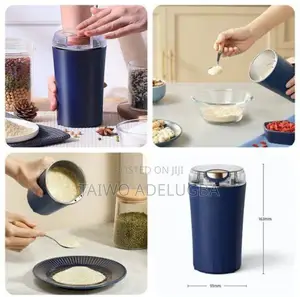 Electric Dry Grinder