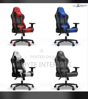 Game Chair