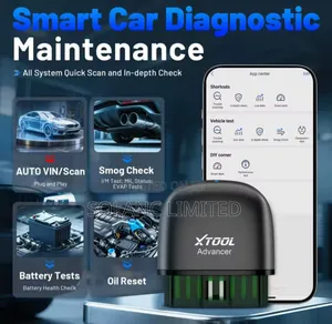 Xtool Ad20 Pro