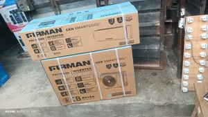 Firman 1hp Inverter Air Condtioner