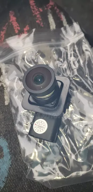 Reverse Camera for Ford Edge 2013