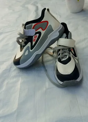 Kiddies Footwear