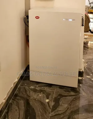 16kwh 48v Itel Lithium Battery