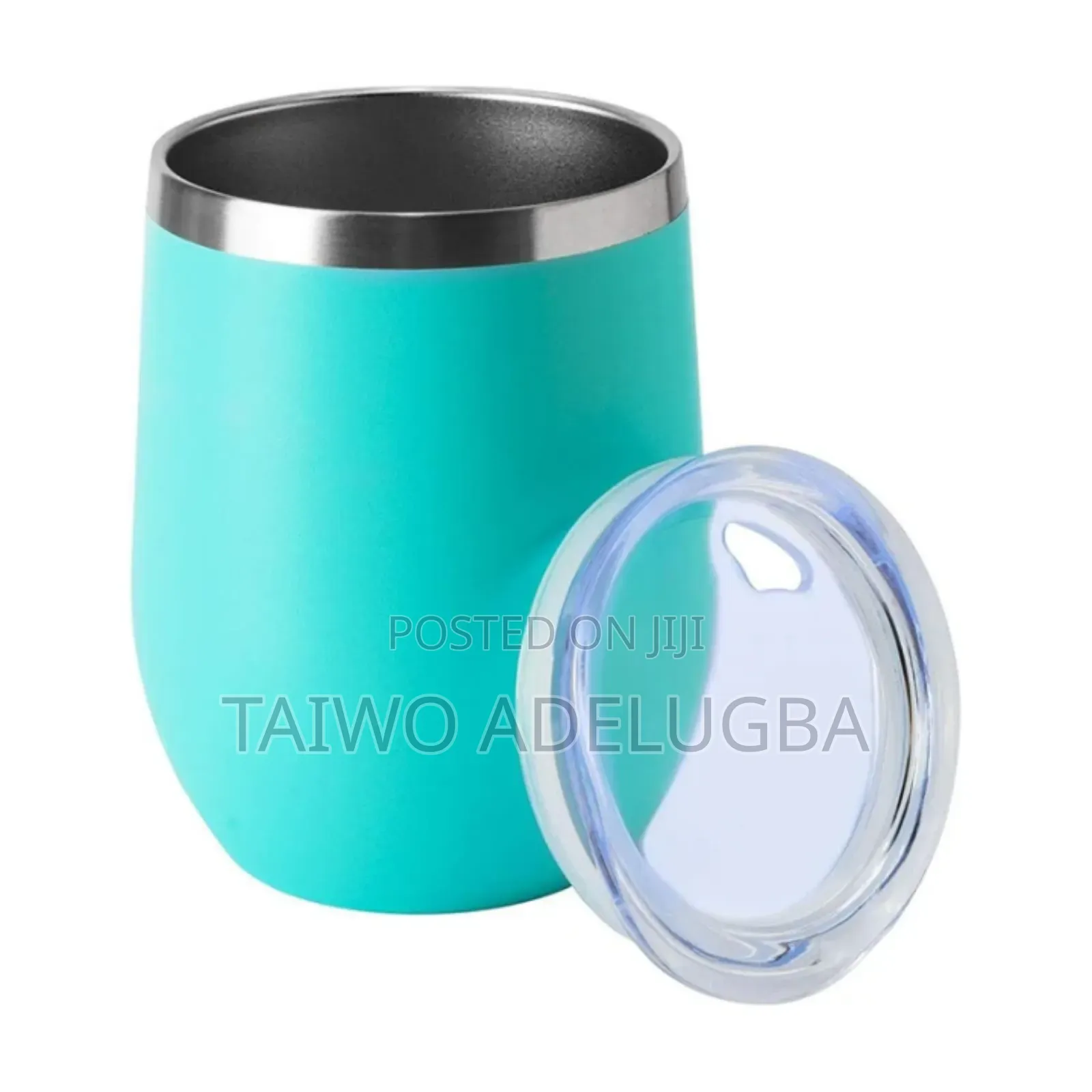 Beautiful Cup