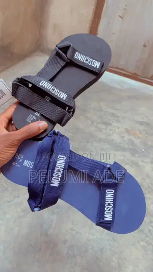 High Quality Sandals And Slides