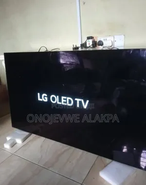 Original Lg Oled 55inches Smart Tv