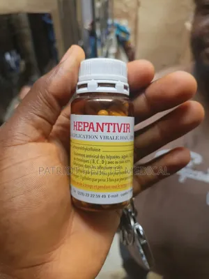 Hepatitis B,C,D Drugs