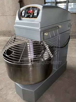 Spiral Mixer 50kg