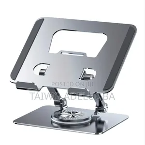 Rotating Laptop Stand
