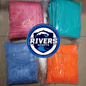 Adidas Training Beep/Bib by 15 Pieces