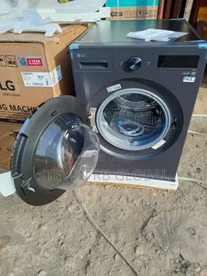 Lg 20kg Wash 10kg Dry Front Load Washer | Wm0z8drp24