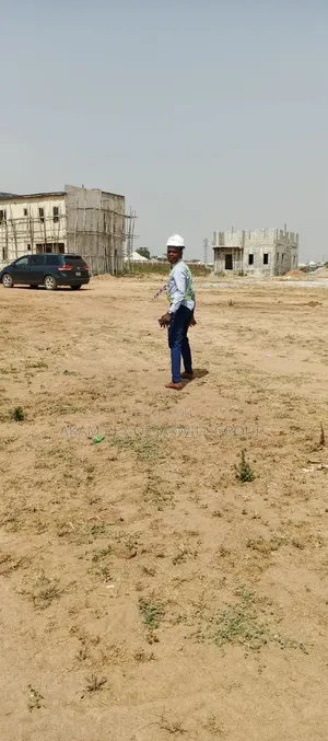 Residential Plots for Sale at Skyline Exclusive, Gousa Idu | C of O