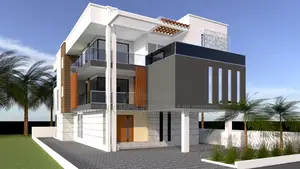 Architectural Design Services and Construction