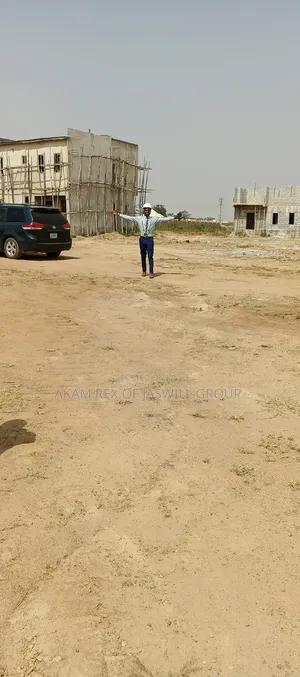 Residential Plots for Sale at Skyline Exclusive, Gousa Idu | C of O