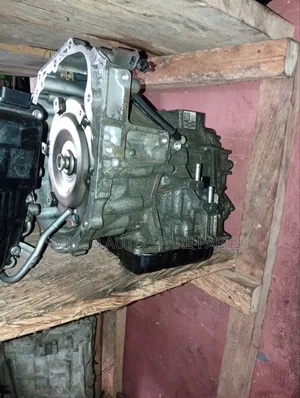Lexus Es 350 Japan Gearbox 22pin