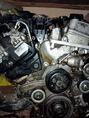 Toyota Sienna Japan Engine and Gearbox 208/2010/2012