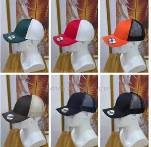 Original Face Cap