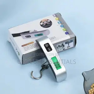 Hand Luggage Scale