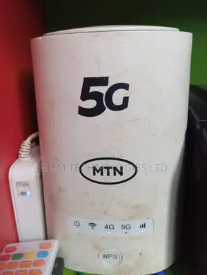 Universal 5g Router Smart Box