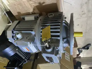 Electric Speed Control Motor