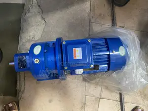Electric Gear Motor