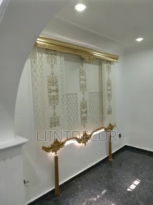 Royal Mansions Blinds